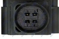 Niveausensor Leuchtweitenregulierung, Bild 6