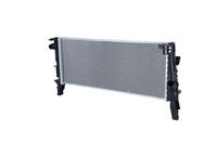 Kühler Wasserkühler Motorkühler, Bild 7