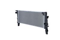 Kühler Wasserkühler Motorkühler, Bild 8