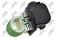Widerstand Elektromotor Kühlerlüfter, Bild 2