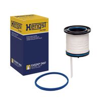 Kraftstofffilter Kraftstoff Filter, Bild 2