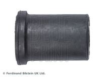 Federbuchs Blattfeder, Bild 2