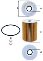 Ölfilter Öl Filter