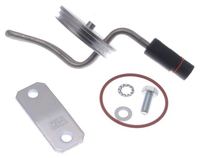 Heizelement Motorvorwärmsystem