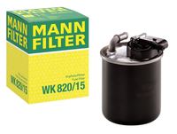 Kraftstofffilter Kraftstoff Filter, Bild 3
