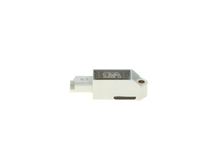 Abgasdrucksensor Differenzdruck, Bild 2