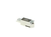 Abgasdrucksensor Differenzdruck, Bild 11