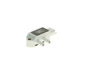 Abgasdrucksensor Differenzdruck, Bild 17