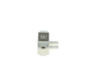 Abgasdrucksensor Differenzdruck, Bild 3