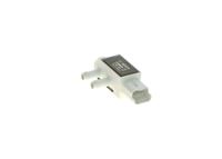 Abgasdrucksensor Differenzdruck, Bild 23
