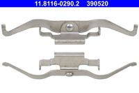 Feder Bremssattel Bremszange