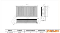 Luftfilter Motorluftfilter Filter, Bild 7