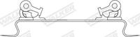 Halter Abgasanlage, Bild 2