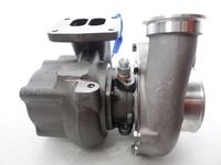 Turbolader, Bild 4