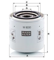 Ölfilter Öl Filter, Bild 2