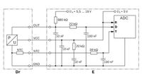 Sensor Kraftstoffdruck, Bild 8