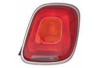 Set: 2 × Heckleuchte, Bild 2