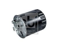 Kraftstofffilter Kraftstoff Filter, Bild 2