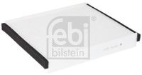 Innenraumfilter Pollenfilter Filter, Bild 2