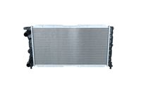 Kühler Wasserkühler Motorkühler, Bild 6