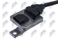 NOx Sensor Harnstoffeinspritzung, Bild 3