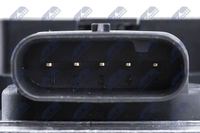 NOx Sensor Harnstoffeinspritzung, Bild 4