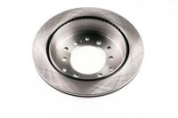 Bremsscheibe Scheibenbremse, Bild 2