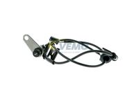 ABS Sensor Drehzahlmesser, Bild 18