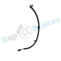 ABS Sensor Drehzahlmesser, Bild 7