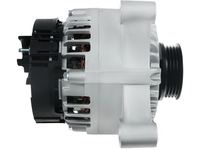 Lichtmaschine Generator, Bild 2