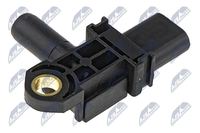 Abgasdrucksensor Differenzdruck, Bild 2