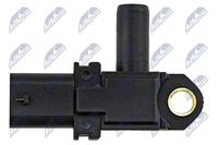 Abgasdrucksensor Differenzdruck, Bild 3