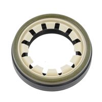 Wellen Dichtring Differential, Bild 3