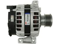 Lichtmaschine Generator, Bild 2