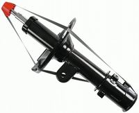 Stoßdämpfer Federbein, Bild 2