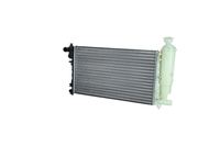 Kühler Wasserkühler Motorkühler, Bild 9