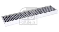 Innenraumfilter Pollenfilter Filter