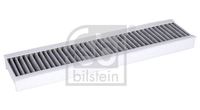 Innenraumfilter Pollenfilter Filter, Bild 2