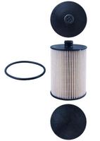 Kraftstofffilter Kraftstoff Filter, Bild 2