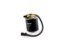 Kraftstofffilter Kraftstoff Filter, Bild 1