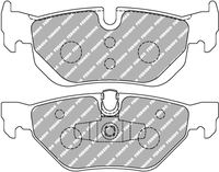 Bremsbelag Satz Bremsscheibe Scheibenbremse