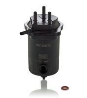 Kraftstofffilter Kraftstoff Filter, Bild 1