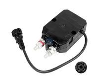 Hauptschalter Batterie