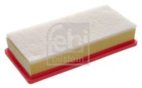 Luftfilter Motorluftfilter Filter, Bild 2