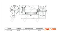 Kraftstofffilter Kraftstoff Filter, Bild 6