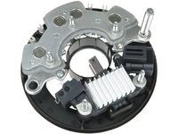 Gleichrichter Generator, Bild 1