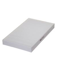 Innenraumfilter Pollenfilter Filter, Bild 1