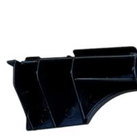 Stoßstangen Halter, Bild 7