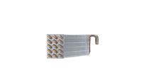 Verdampfer Klimaanlage, Bild 40