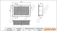 Luftfilter Motorluftfilter Filter, Bild 6